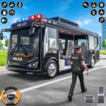 Police Bus Simulator Bus Game Unlimited Money Mod Apk 3.0.31 Police Bus Simulator Bus Game Unlimited Money Mod Apk 3.0.31