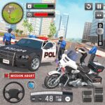 Police Simulator Police Games Unlimited Money Mod Apk 2.10.10 Police Simulator Police Games Unlimited Money Mod Apk 2.10.10