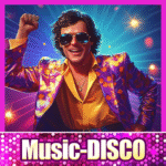 Pr Dynamic Music-DISCO [Unlocked] Mod Apk 1.1.2