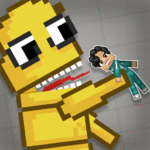 Prison Playground 456 Battle Unlimited Money Mod Apk 0.0.3 Prison Playground 456 Battle Unlimited Money Mod Apk 0.0.3