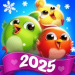 Puzzle Wings [Unlimited Money] Mod Apk v4.2.1
