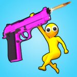 Ragdoll Shooter – Gun Game Unlimited Money Mod Apk VARY Ragdoll Shooter – Gun Game Unlimited Money Mod Apk VARY