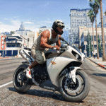 Real Bike Driving Racing Games Unlimited Money Mod Apk 2.1 Real Bike Driving Racing Games Unlimited Money Mod Apk 2.1