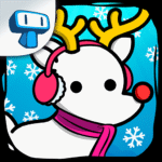 Reindeer Evolution [Unlimited Money] Mod Apk v1.0.49