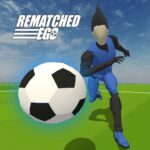 Rematched EGO – Soccer Action Unlimited Money Mod Apk 1.14 Rematched EGO – Soccer Action Unlimited Money Mod Apk 1.14