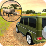 Safari Hunting 4×4 Unlimited Money Mod Apk 3.15 Safari Hunting 4×4 Unlimited Money Mod Apk 3.15