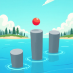 Sea Hop Ball 3D Unlimited Money Mod Apk 0.5 Sea Hop Ball 3D Unlimited Money Mod Apk 0.5