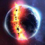 Solar Smash Unlimited Money Mod Apk 2.5.4 Solar Smash Unlimited Money Mod Apk 2.5.4