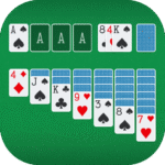 Solitaire [Unlimited Money] Mod Apk v28.3.8