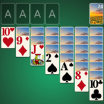 Solitaire Classic Game Unlimited Money Mod Apk 1.1.0 Solitaire Classic Game Unlimited Money Mod Apk 1.1.0