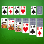 Solitaire Unlimited Money Mod Apk 2.0.600 Solitaire Unlimited Money Mod Apk 2.0.600