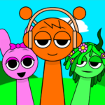 Sprunki Beat Full Mod Music Unlimited Money Mod Apk 0.1.5 Sprunki Beat Full Mod Music Unlimited Money Mod Apk 0.1.5