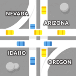State Connect [Unlimited Money] Mod Apk v1.145