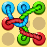 Tangled Line Knot Twisted Unlimited Money Mod Apk 1.0.53 Tangled Line Knot Twisted Unlimited Money Mod Apk 1.0.53