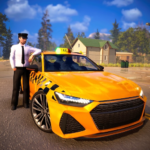 Taxi Car Simulator EVO Unlimited Money Mod Apk 1.3.8 Taxi Car Simulator EVO Unlimited Money Mod Apk 1.3.8