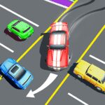 Taxi Pick Up Game [Unlimited Money] Mod Apk v2.1.1