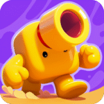 This is Blast Unlimited Money Mod Apk 1.3.34 This is Blast Unlimited Money Mod Apk 1.3.34
