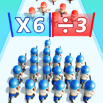 Top War [Unlimited Money] Mod Apk v1.562.3