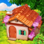 Tuscany Garden [Unlimited Money] Mod Apk v1.33.0