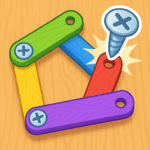 Twist Solve – Unscrew Puzzle Unlimited Money Mod Apk 0.6 Twist Solve – Unscrew Puzzle Unlimited Money Mod Apk 0.6