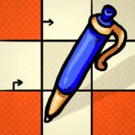 Сканворд.ру журнал [Unlimited Money] Mod Apk v1.10.34