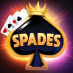 VIP Spades [Unlimited Money] Mod Apk v4.53.2.251