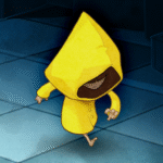 Very Little Nightmares [Unlimited Money] Mod Apk 1.2.4