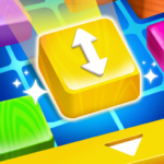 Wood Block Jam Slide it Out Unlimited Money Mod Apk 1.0.1 Wood Block Jam Slide it Out Unlimited Money Mod Apk 1.0.1