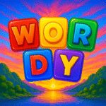 Wordy [Unlimited Money] Mod Apk v1.3.0