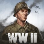 World War 2FPS Shooting Games Unlimited Money Mod Apk 4.70 World War 2FPS Shooting Games Unlimited Money Mod Apk 4.70