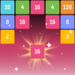 X2 Puzzle Number Merge 2048 Unlimited Money Mod Apk 0.6.5 X2 Puzzle Number Merge 2048 Unlimited Money Mod Apk 0.6.5