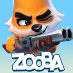 Zooba Fun Battle Royale Games Unlimited Money Mod Apk 5.4.1 Zooba Fun Battle Royale Games Unlimited Money Mod Apk 5.4.1
